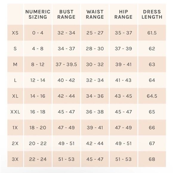 Birdy Grey Gwennie Chiffon Maxi‎ Bridesmaid Dress in Pale Blush Pink Sz S NEW - Picture 11 of 11